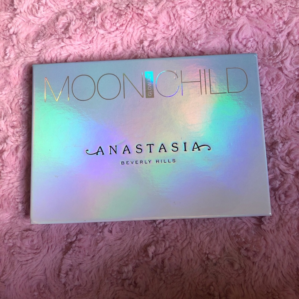 ABH moon child glow kit